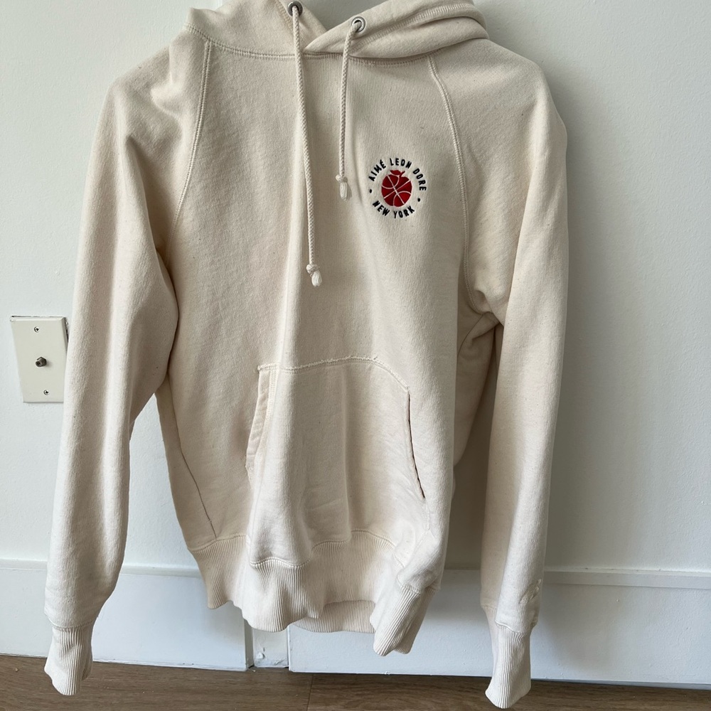 Aime Leon Dore x New Balance Hoodie